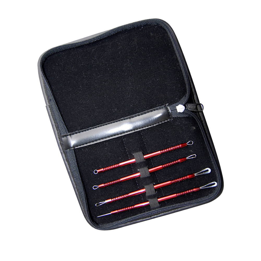 Leather Accessories (Model: MBT-17117)